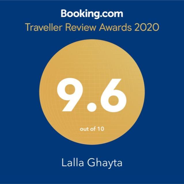 Lalla Ghayta Chefchaouen Εξωτερικό φωτογραφία