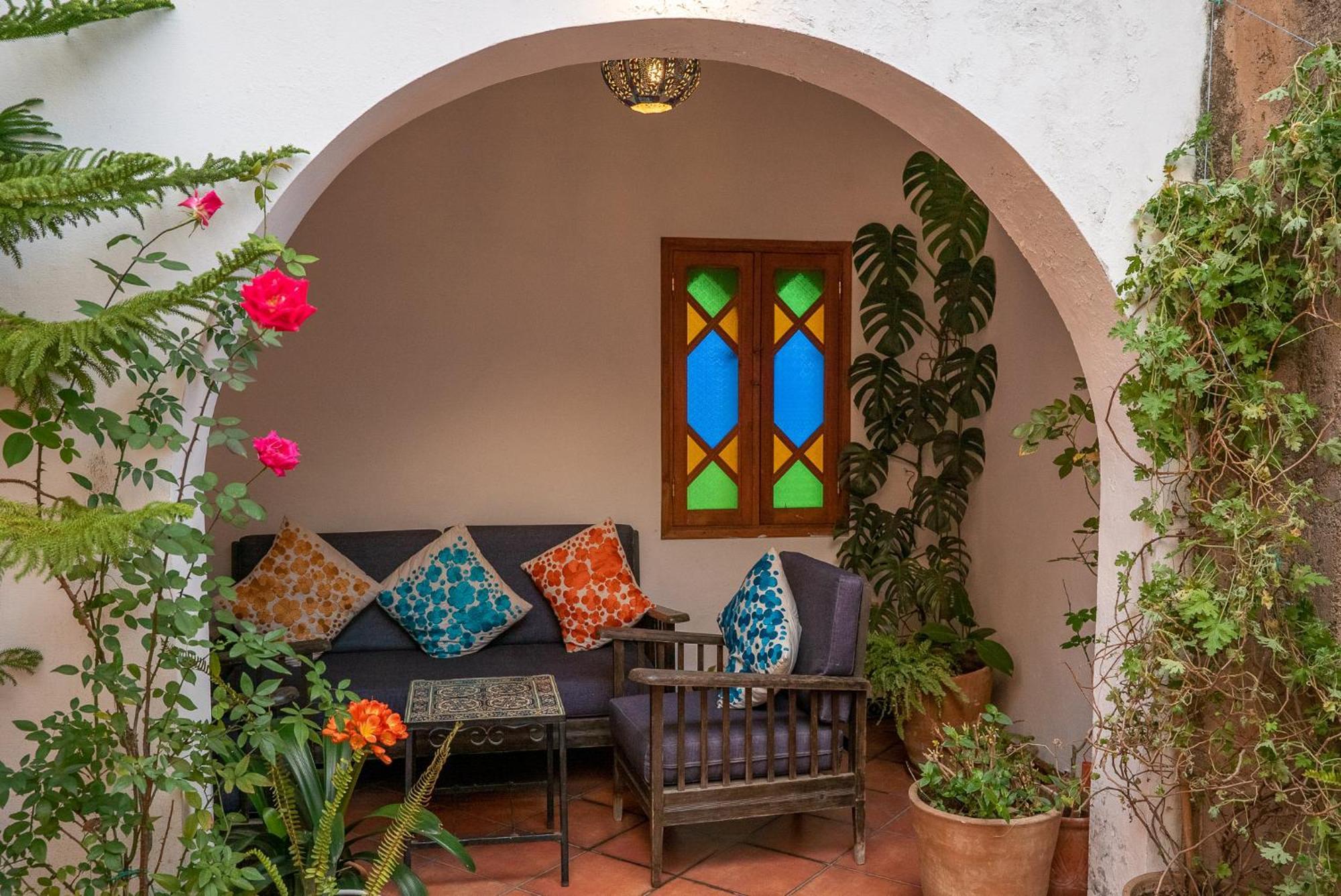 Lalla Ghayta Chefchaouen Εξωτερικό φωτογραφία
