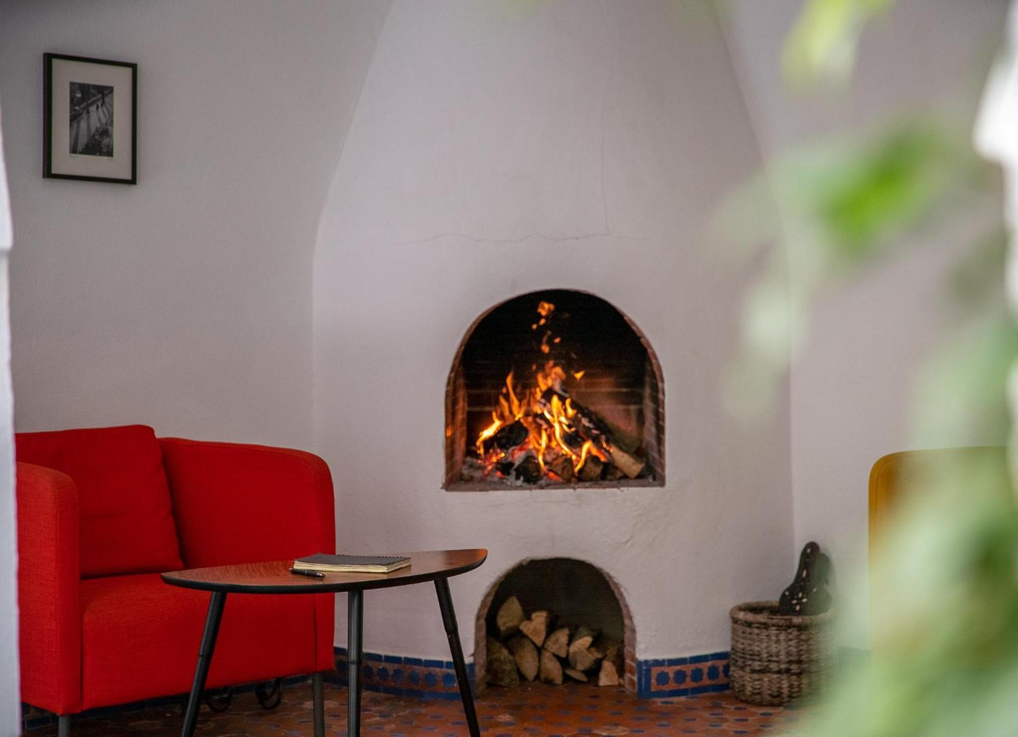 Lalla Ghayta Chefchaouen Εξωτερικό φωτογραφία
