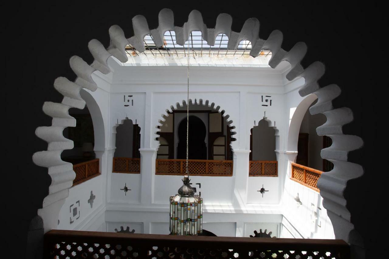 Lalla Ghayta Chefchaouen Εξωτερικό φωτογραφία
